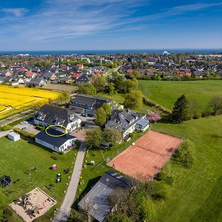 Hofhotel Kraehenberg グレーミッツ 部屋 写真