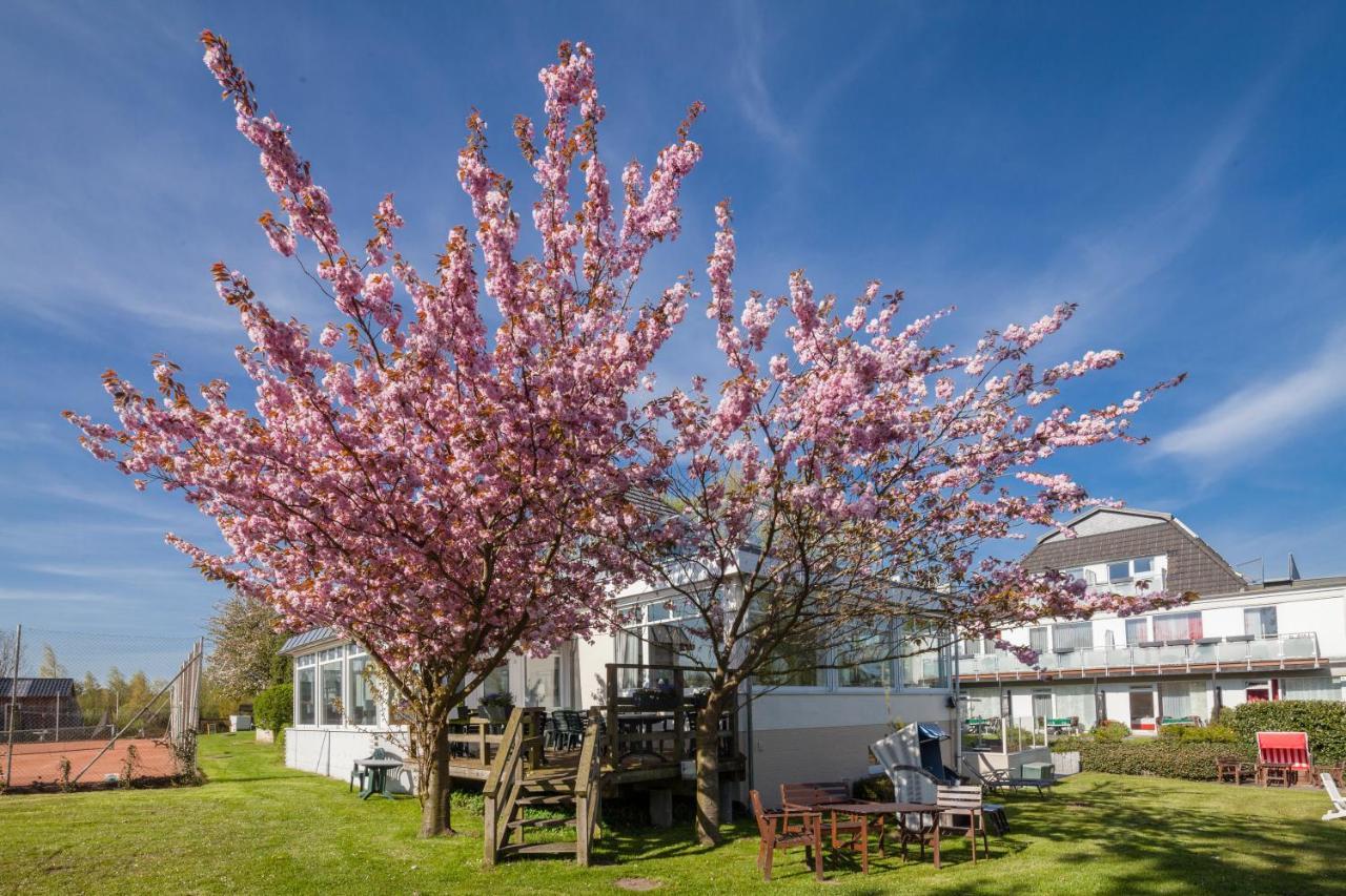 Hofhotel Kraehenberg グレーミッツ エクステリア 写真