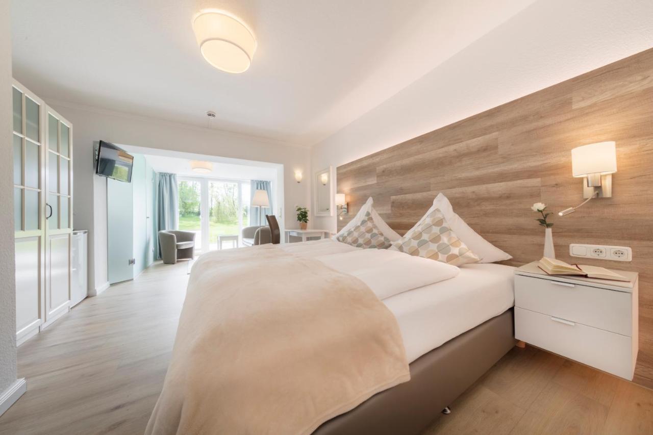 Hofhotel Kraehenberg グレーミッツ エクステリア 写真