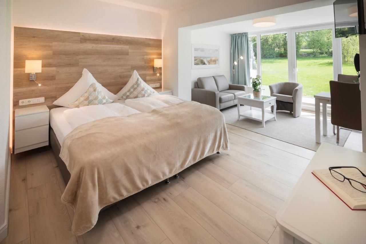Hofhotel Kraehenberg グレーミッツ エクステリア 写真