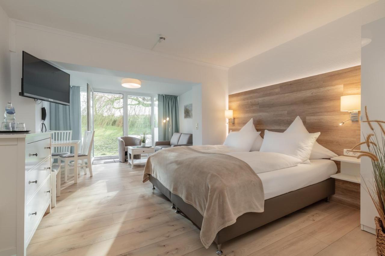 Hofhotel Kraehenberg グレーミッツ エクステリア 写真