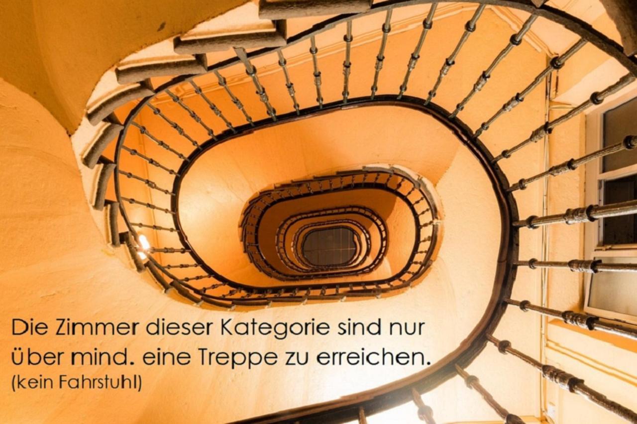 Hofhotel Kraehenberg グレーミッツ 部屋 写真