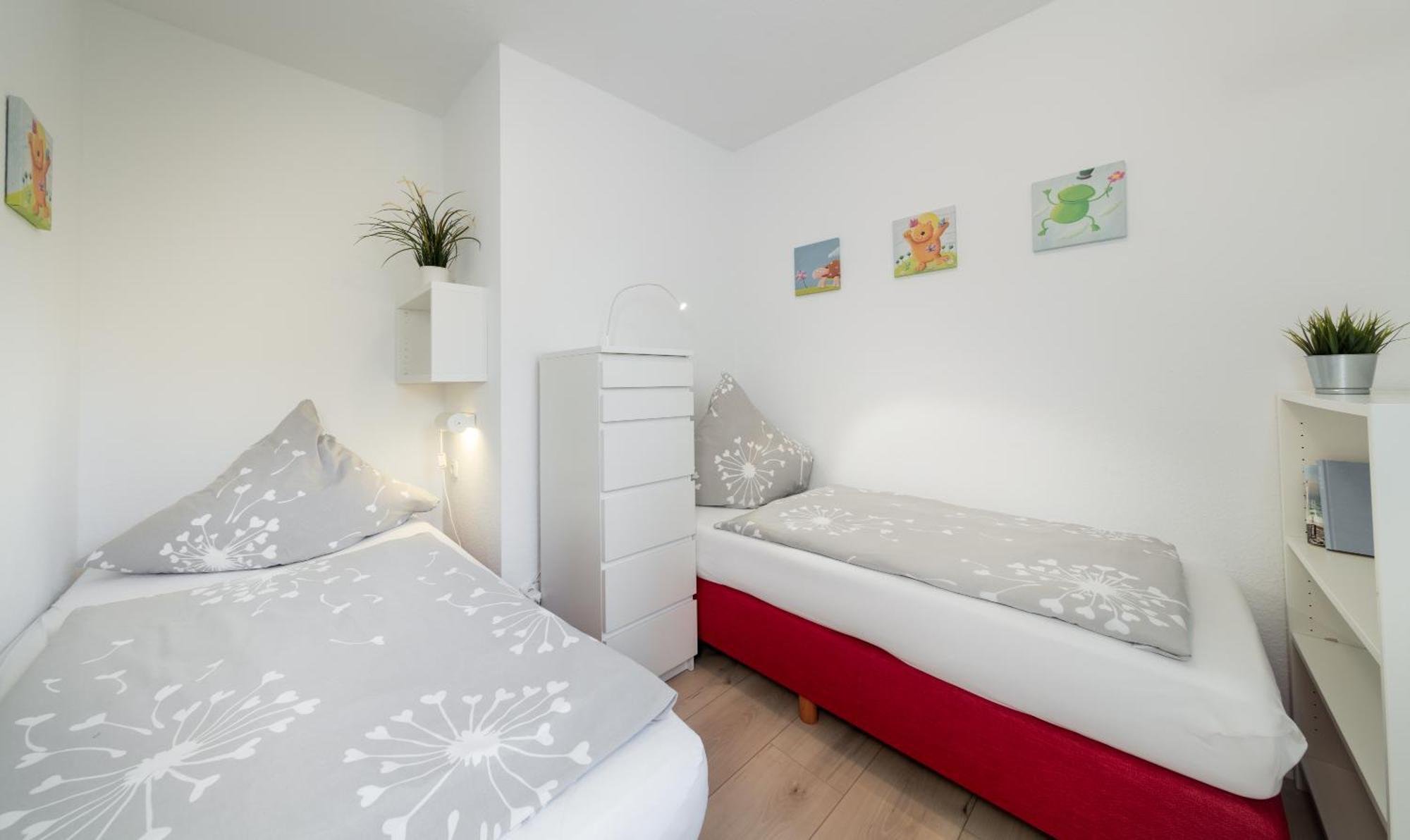 Hofhotel Kraehenberg グレーミッツ 部屋 写真