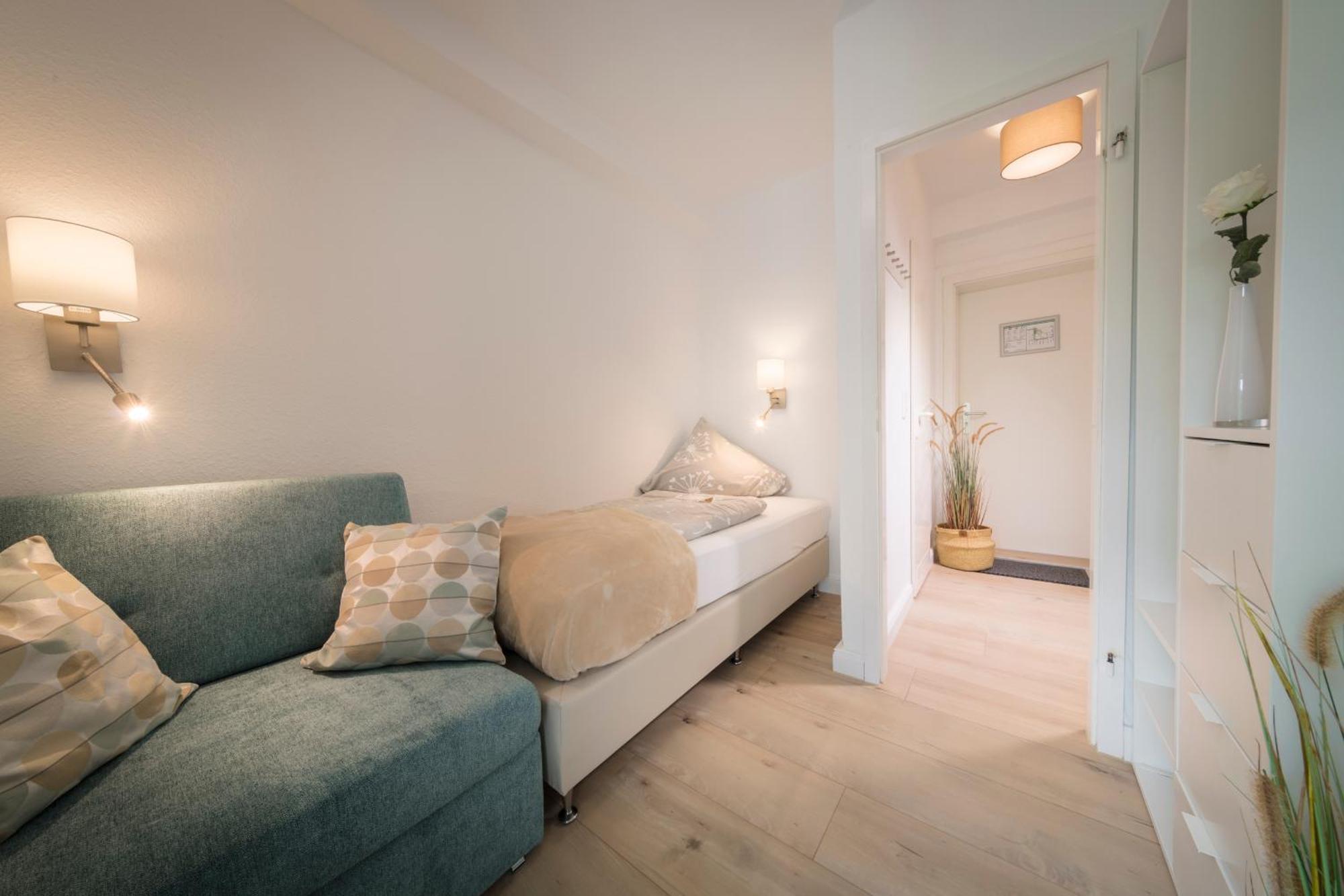 Hofhotel Kraehenberg グレーミッツ 部屋 写真