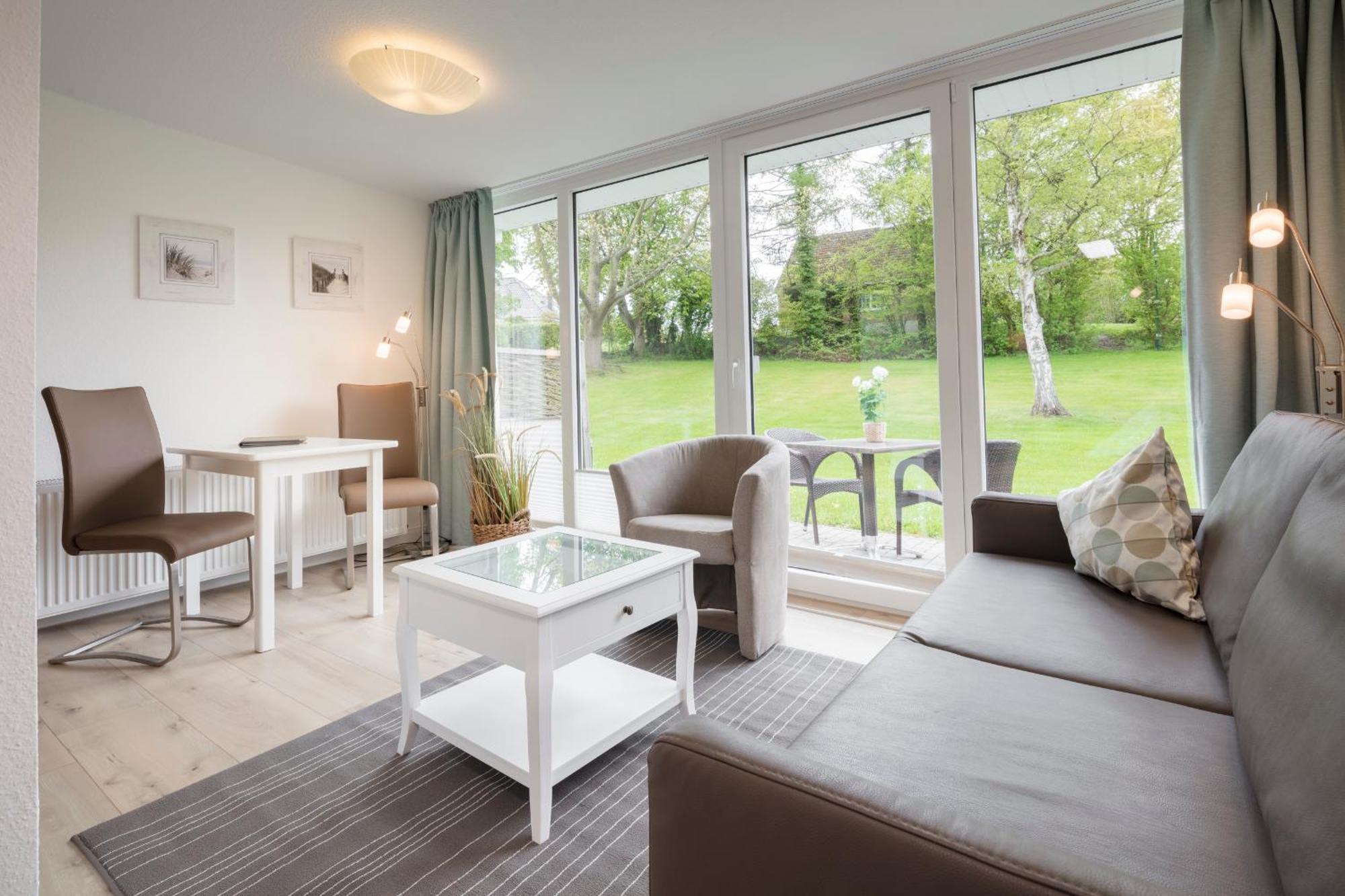 Hofhotel Kraehenberg グレーミッツ 部屋 写真