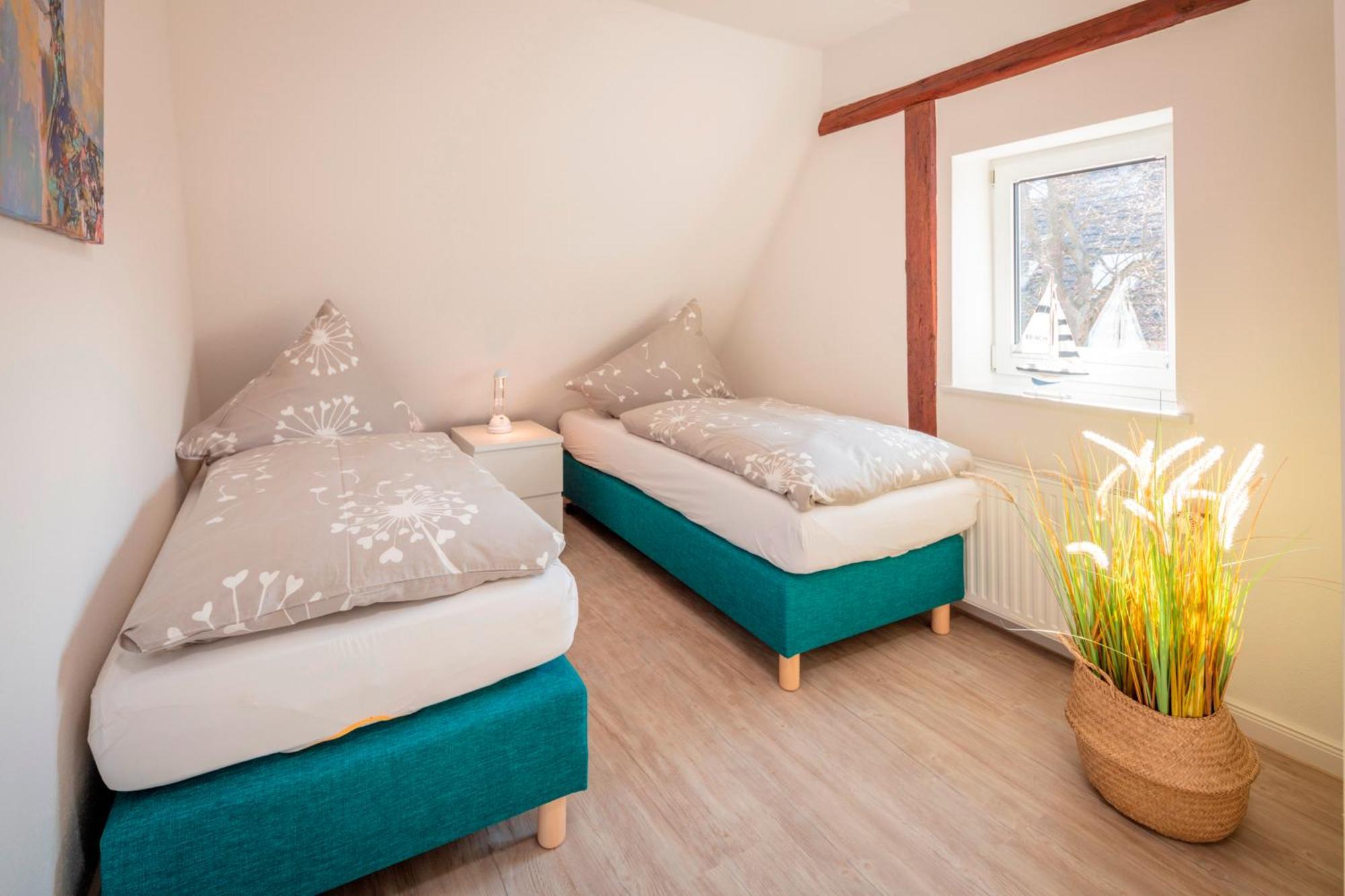 Hofhotel Kraehenberg グレーミッツ 部屋 写真