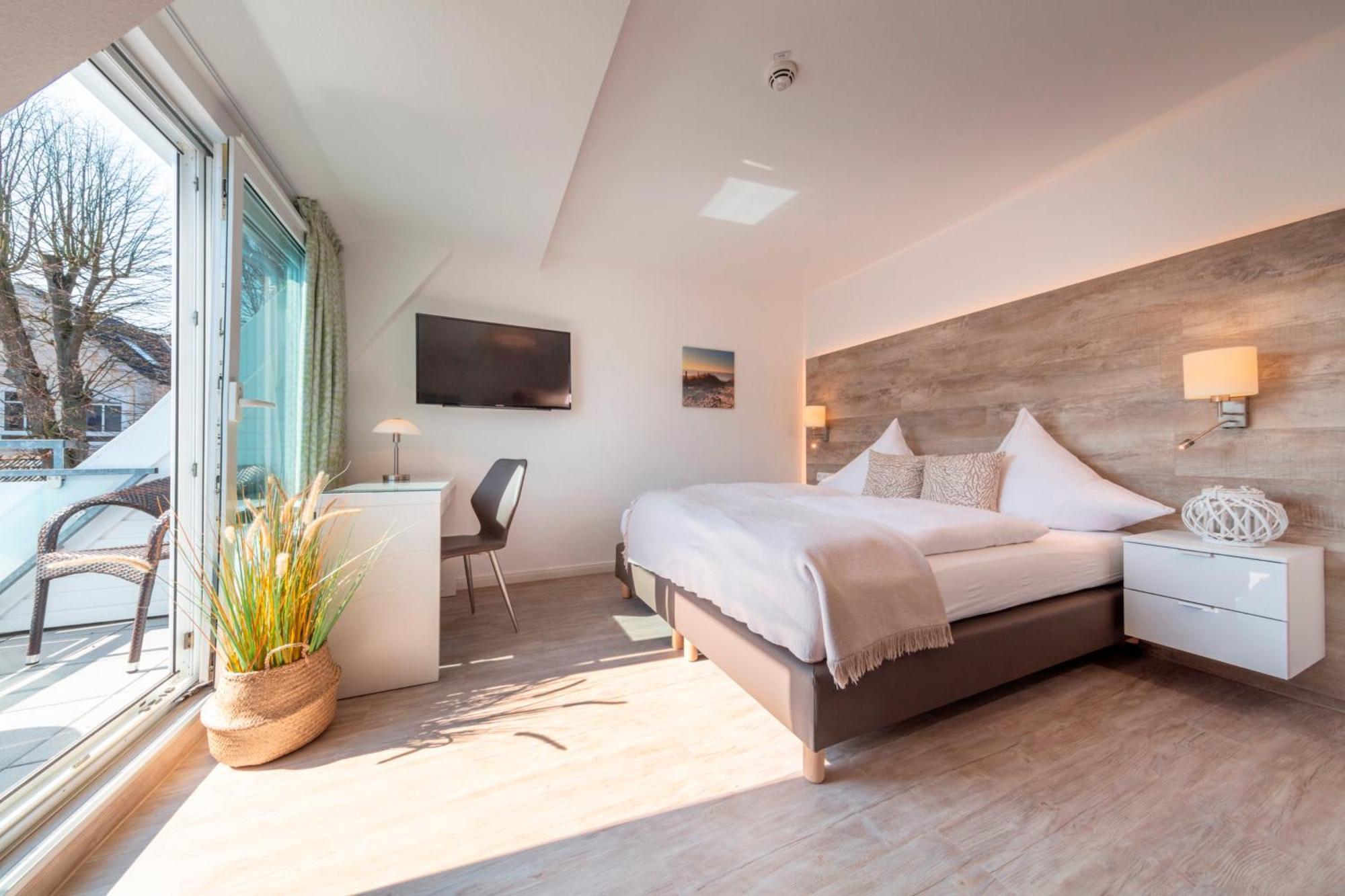 Hofhotel Kraehenberg グレーミッツ 部屋 写真