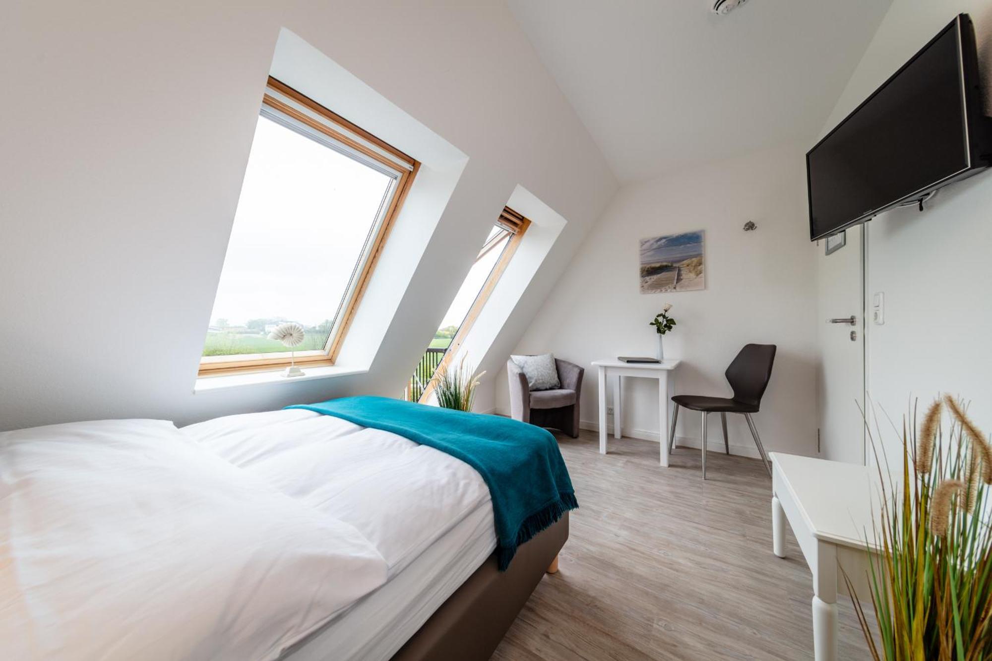 Hofhotel Kraehenberg グレーミッツ 部屋 写真