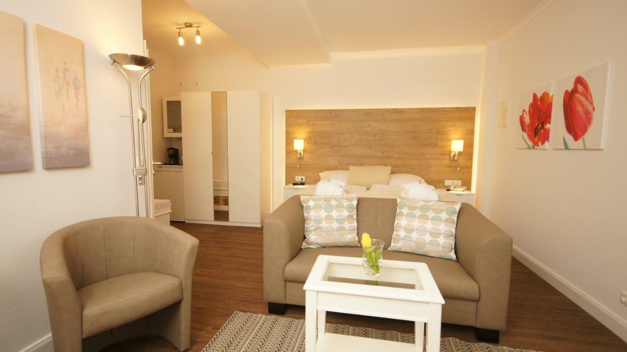 Hofhotel Kraehenberg グレーミッツ エクステリア 写真