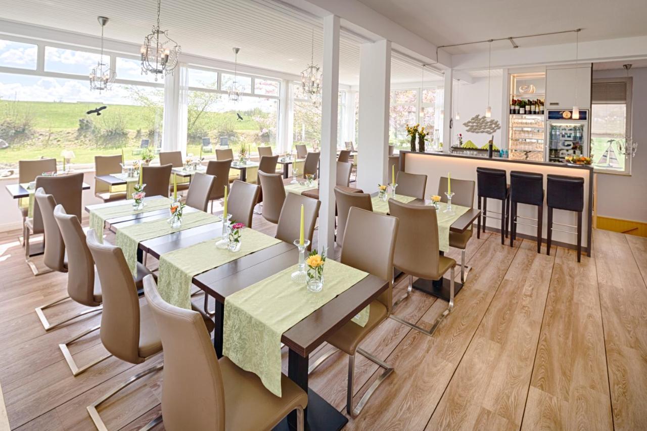 Hofhotel Kraehenberg グレーミッツ 部屋 写真